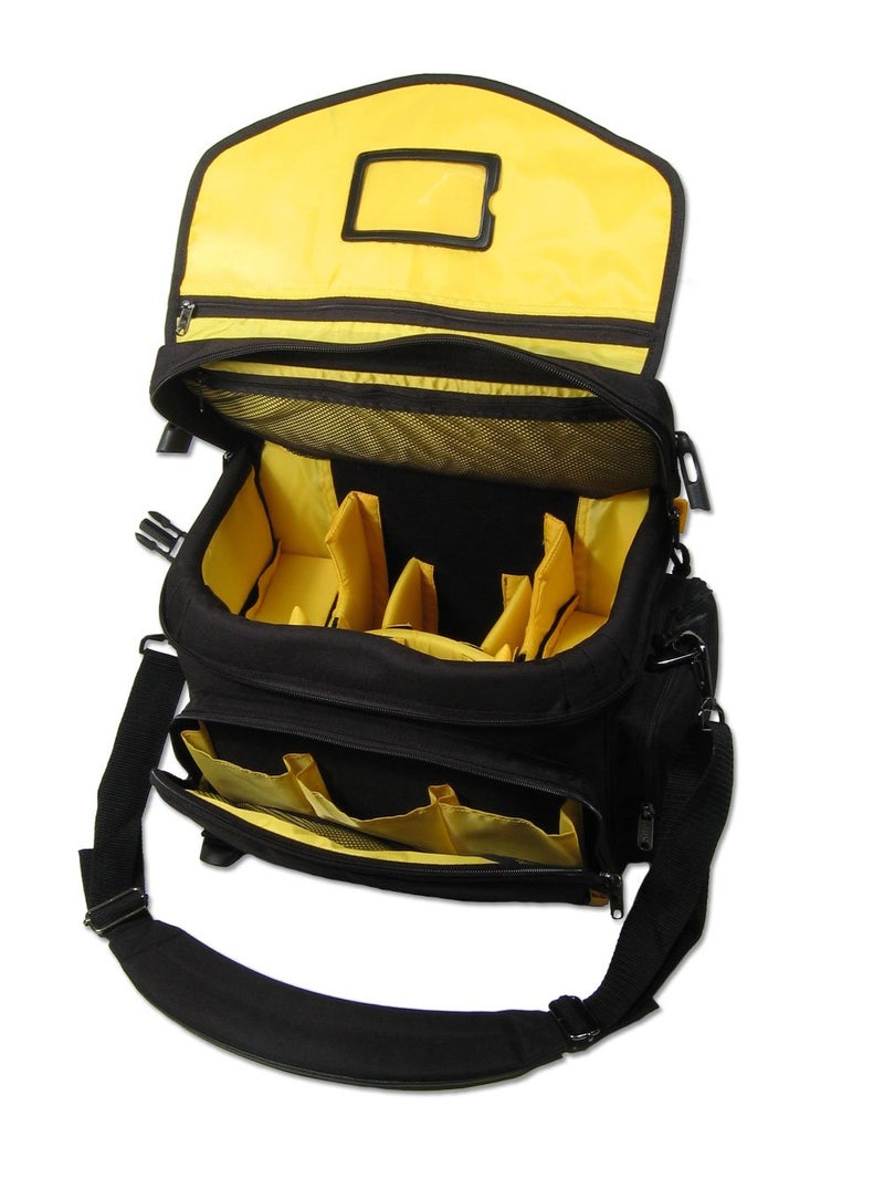 Ape Case Pro Large Digital SLR and Video Camera Case (ACPRO1400) - Image 2